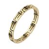 57 (18.1) Damenring mit Kristall Stein silber (Ring Damen Fingerring Partnerringe Verlobungsringe Trauringe Brass Rhodium)