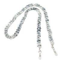 Brillen-Kette Lanyard mamoriert Acryl Damen