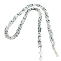 Brillen-Kette Lanyard mamoriert aus Acryl Damen - in 3 verschiedenen Farben erhältlich