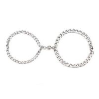 Doppel-Armband für Mutter und Tochter mit Magnet...