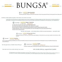 Ohrstecker bunter Weihnachtsbaum mit Kristallen gold 925 Silber Kinder