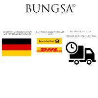 Anhänger Rund mit dem Und-Zeichen und Kristall Silber aus 925 Silber Unisex